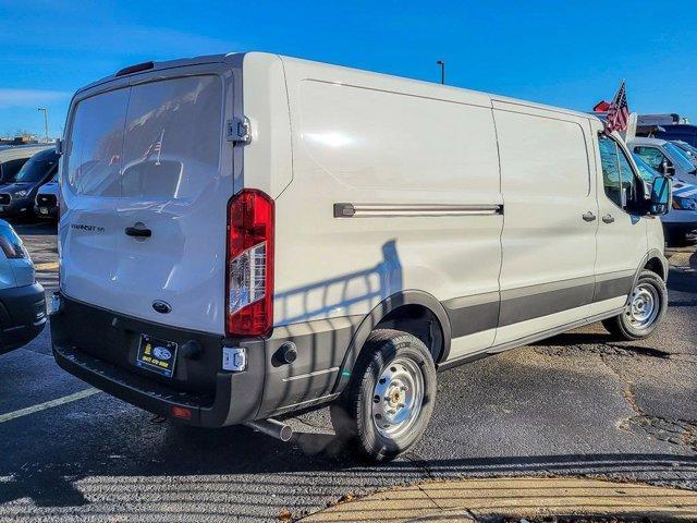 new 2024 Ford Transit-150 car, priced at $50,785