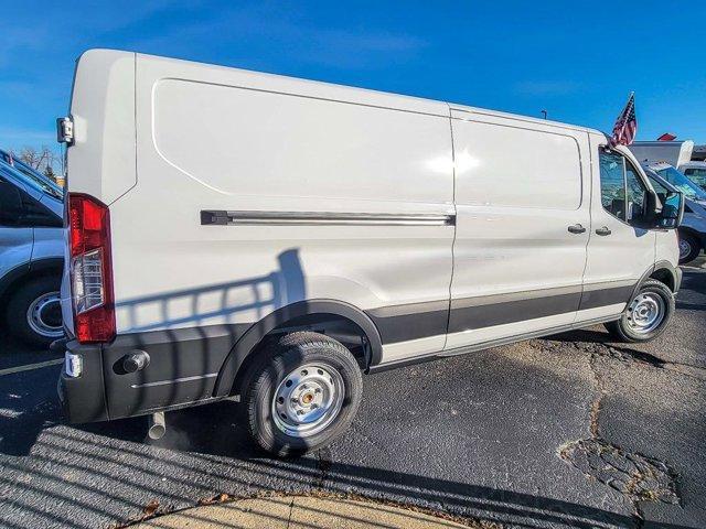 new 2024 Ford Transit-150 car, priced at $50,785