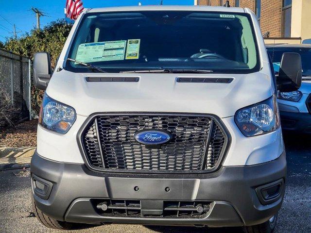 new 2024 Ford Transit-150 car, priced at $50,785