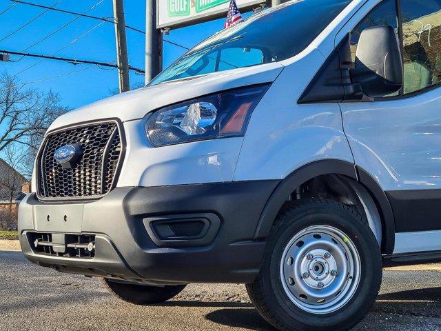 new 2024 Ford Transit-150 car, priced at $50,785