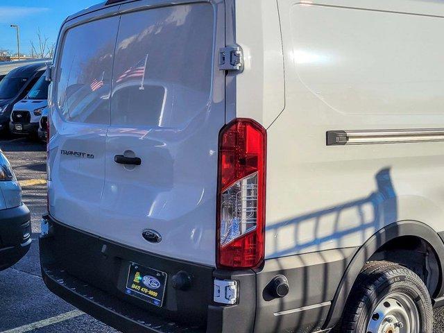 new 2024 Ford Transit-150 car, priced at $50,785