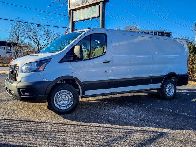 new 2024 Ford Transit-150 car, priced at $50,785