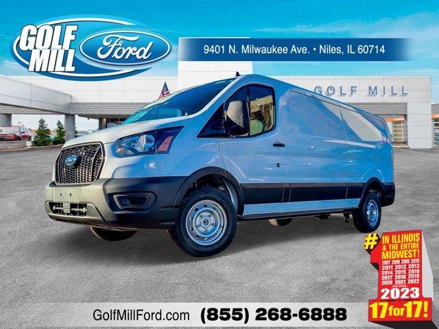 new 2024 Ford Transit-150 car, priced at $50,785