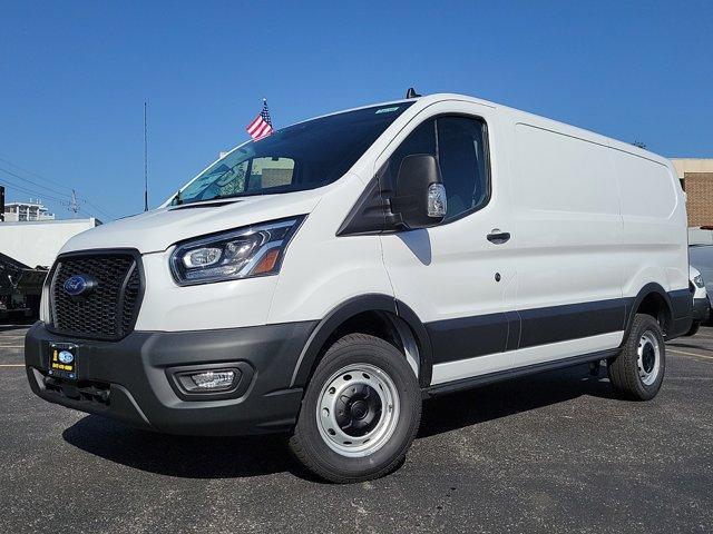 new 2024 Ford Transit-250 car, priced at $48,873