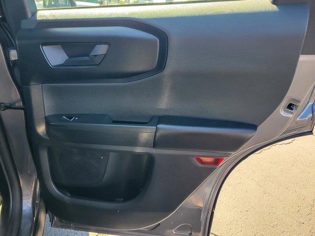 used 2021 Ford Bronco Sport car, priced at $19,998