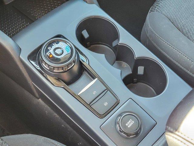 used 2021 Ford Bronco Sport car, priced at $19,998