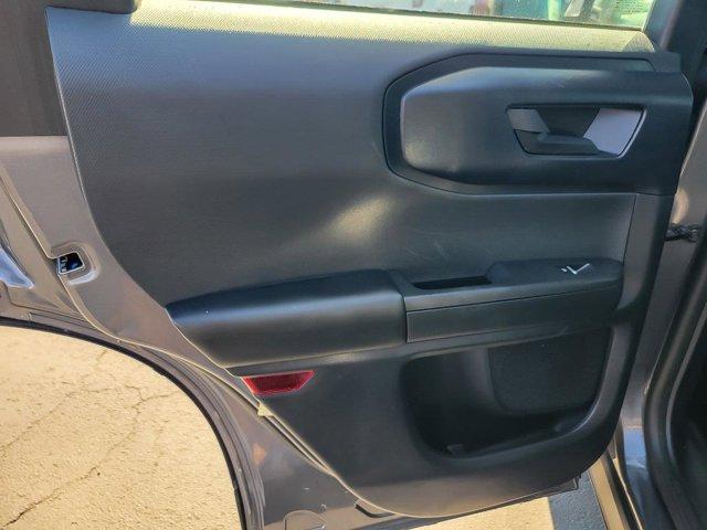 used 2021 Ford Bronco Sport car, priced at $19,998