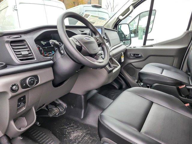 new 2024 Ford Transit-150 car, priced at $50,575