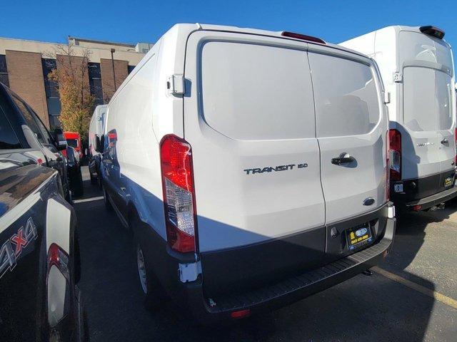 new 2024 Ford Transit-150 car, priced at $50,575