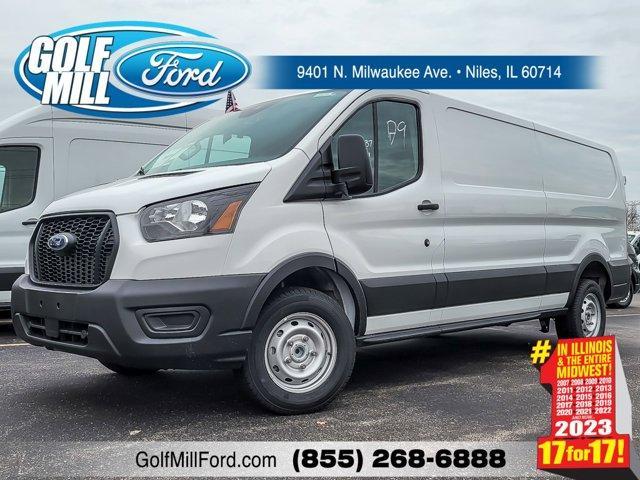 new 2024 Ford Transit-150 car, priced at $48,046