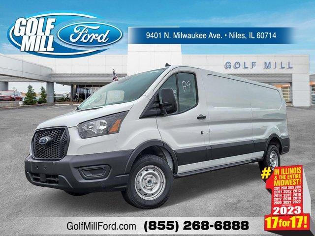 new 2024 Ford Transit-150 car, priced at $50,575