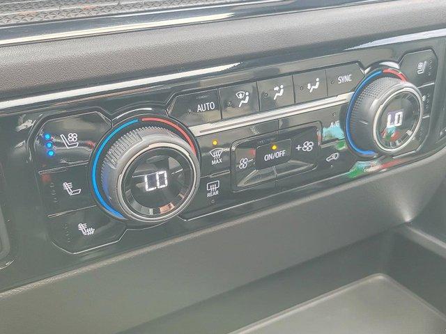 used 2022 Chevrolet Silverado 1500 car, priced at $57,855