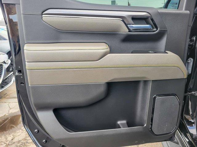used 2022 Chevrolet Silverado 1500 car, priced at $57,855