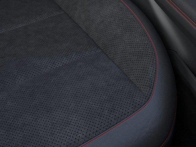 new 2026 Ford Explorer car, priced at $53,665