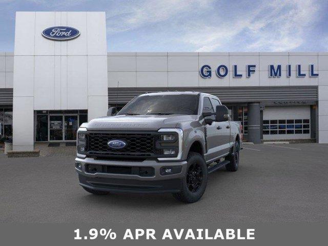 new 2024 Ford F-250 car, priced at $52,326