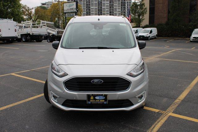 new 2023 Ford Transit Connect car, priced at $41,860