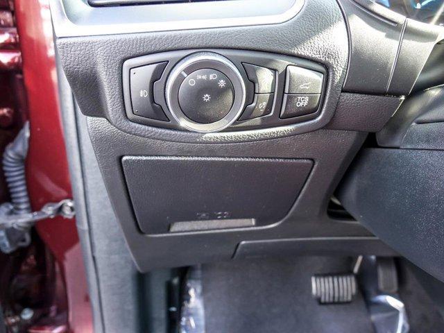 used 2024 Ford Edge car, priced at $38,989