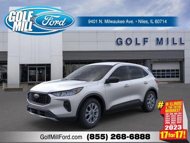 new 2024 Ford Escape car, priced at $27,625