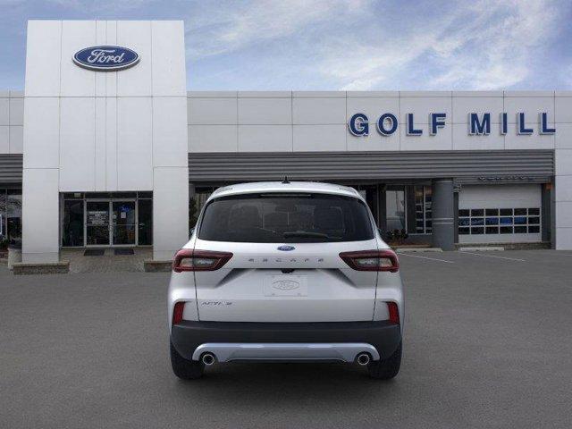 new 2024 Ford Escape car, priced at $27,625