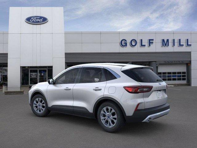 new 2024 Ford Escape car, priced at $27,625