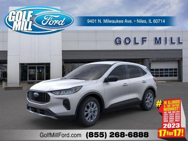 new 2024 Ford Escape car, priced at $27,625