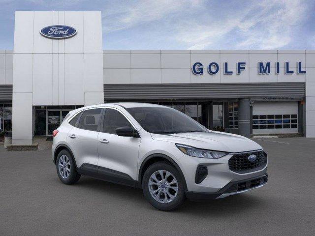 new 2024 Ford Escape car, priced at $27,625