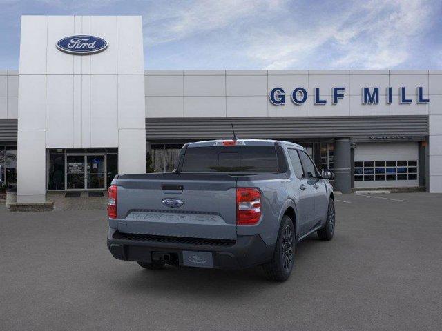 new 2024 Ford Maverick car, priced at $36,330