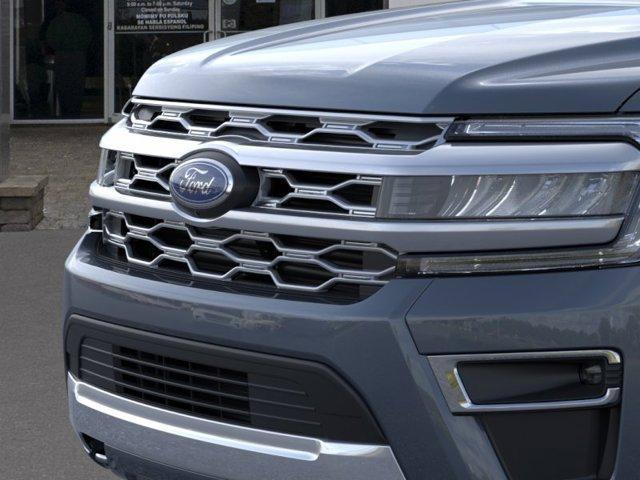 new 2023 Ford Expedition car, priced at $80,406