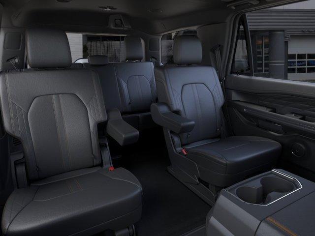 new 2023 Ford Expedition car, priced at $80,406