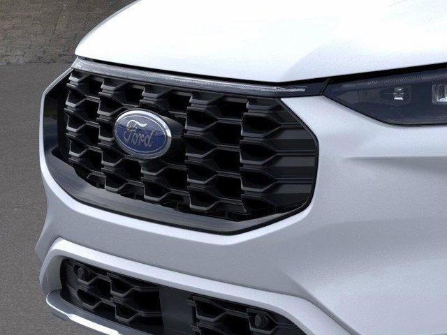 new 2025 Ford Escape car, priced at $40,865