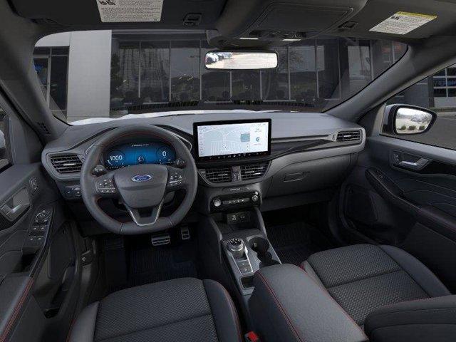 new 2025 Ford Escape car, priced at $40,865