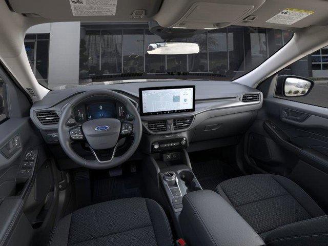 new 2025 Ford Escape car, priced at $32,155