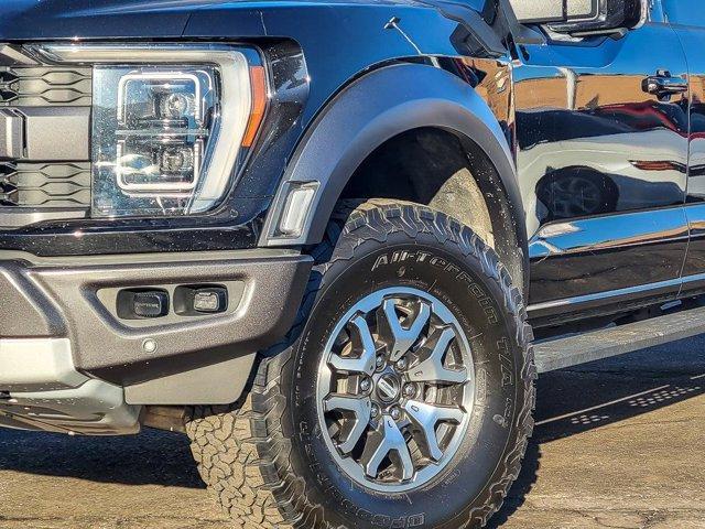 used 2022 Ford F-150 car, priced at $64,887