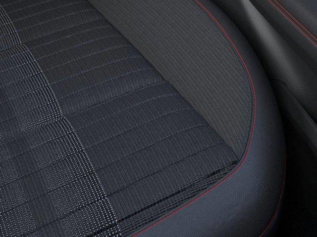 new 2026 Ford Explorer car, priced at $46,193