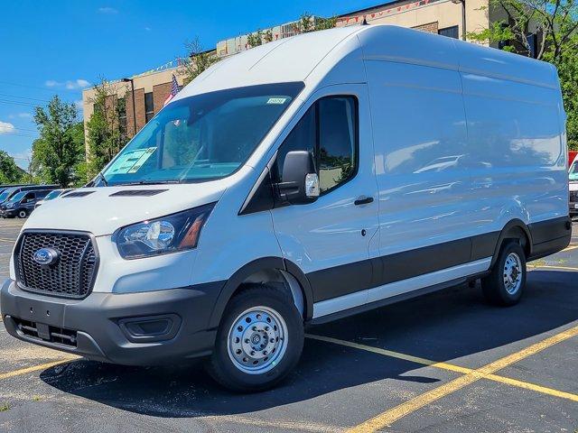 new 2025 Ford Transit-350 car, priced at $60,725