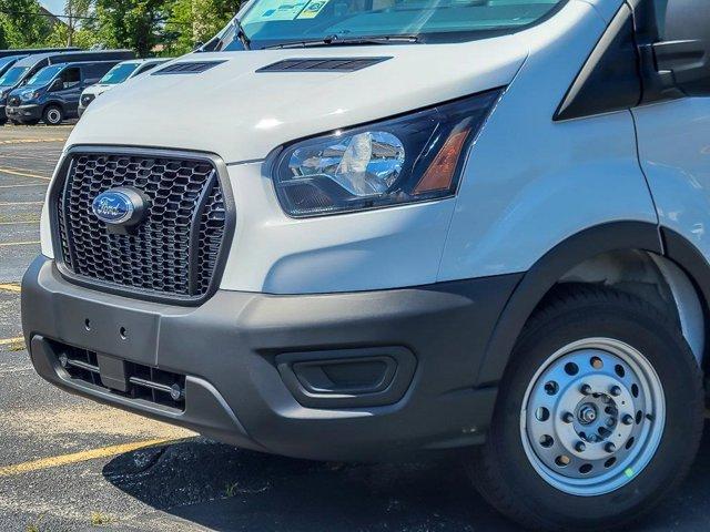 new 2025 Ford Transit-350 car, priced at $60,725