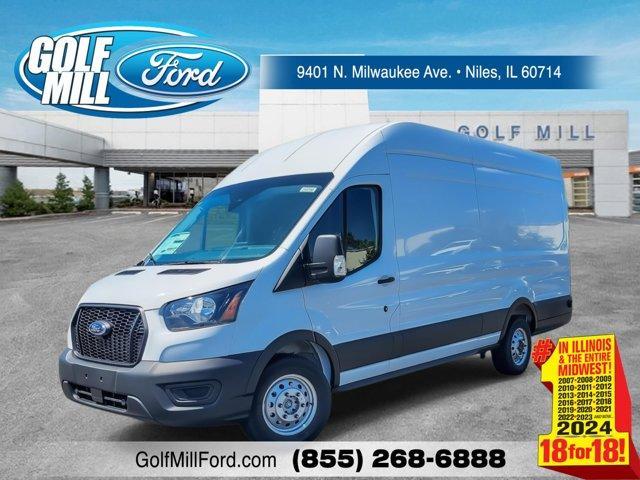 new 2025 Ford Transit-350 car, priced at $60,725