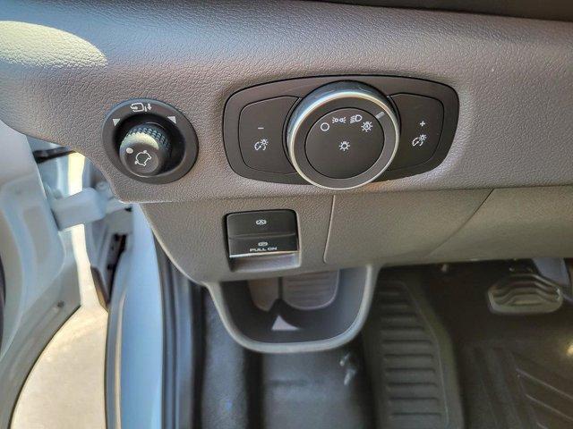 new 2025 Ford Transit-350 car, priced at $60,725