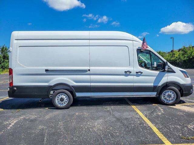 new 2025 Ford Transit-350 car, priced at $60,725