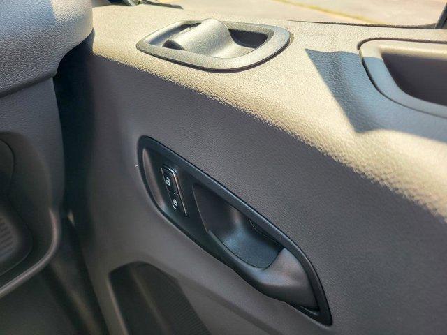 new 2025 Ford Transit-350 car, priced at $60,725