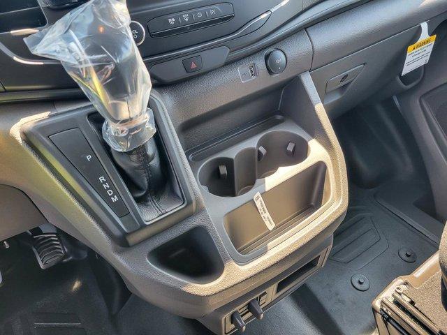 new 2025 Ford Transit-350 car, priced at $60,725