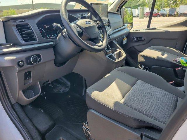 new 2025 Ford Transit-350 car, priced at $60,725