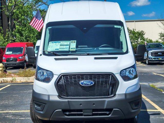 new 2025 Ford Transit-350 car, priced at $60,725