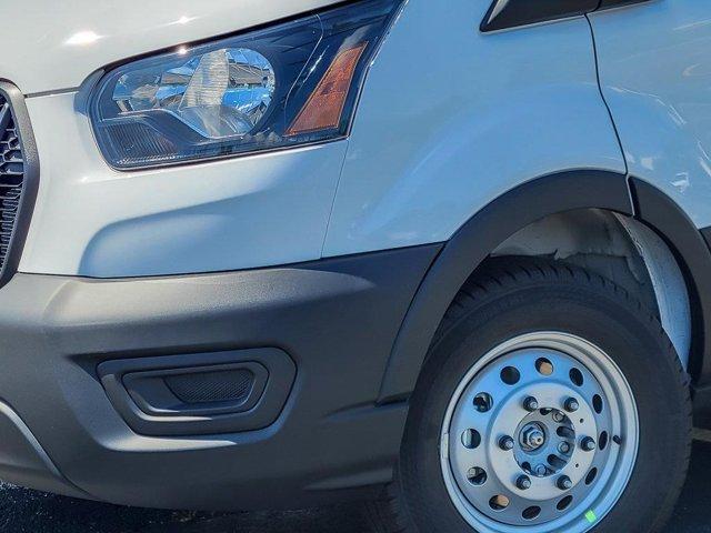 new 2025 Ford Transit-350 car, priced at $60,725