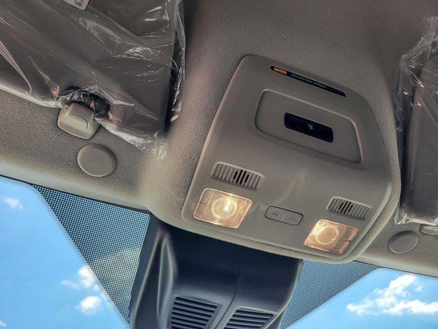 new 2025 Ford Transit-350 car, priced at $60,725