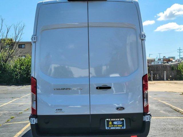 new 2025 Ford Transit-350 car, priced at $60,725