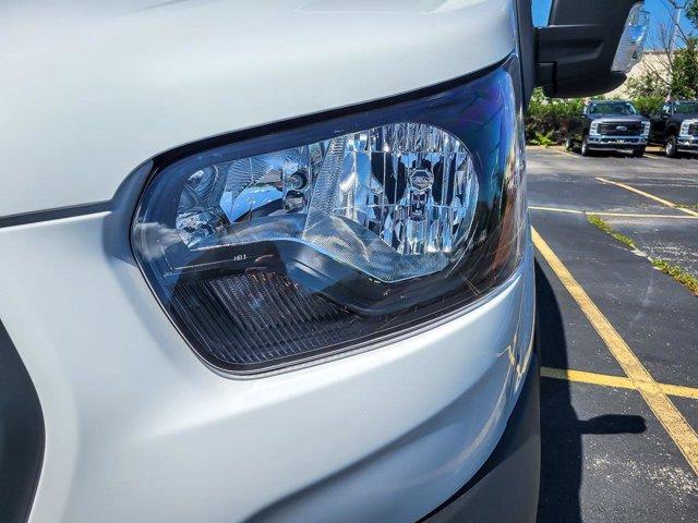 new 2025 Ford Transit-350 car, priced at $60,725