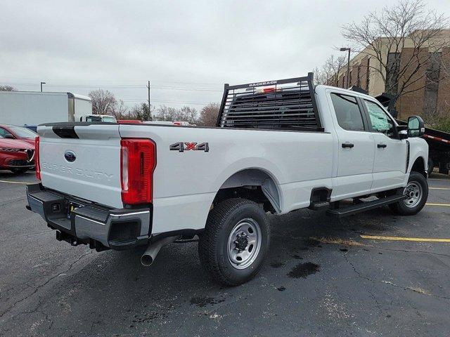 new 2024 Ford F-350 car, priced at $55,246