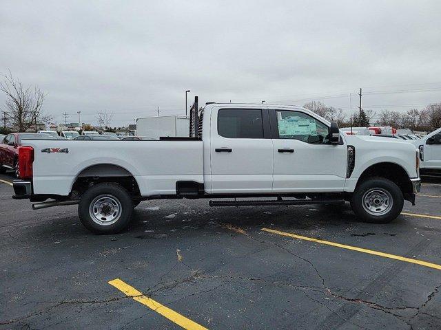 new 2024 Ford F-350 car, priced at $55,246