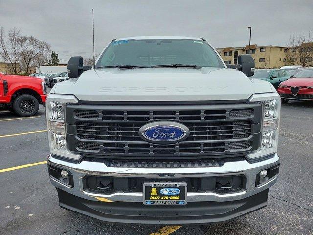 new 2024 Ford F-350 car, priced at $55,246